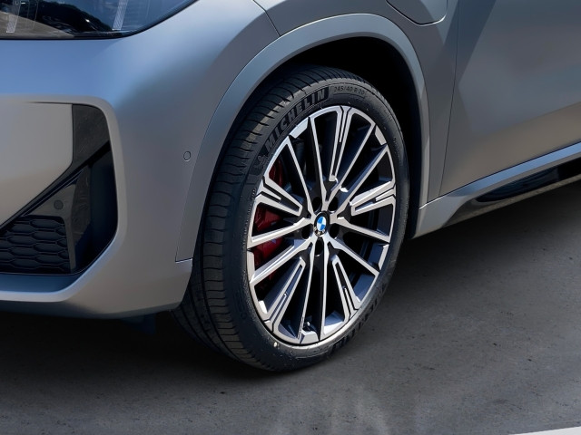 Bild 7: BMW X1 xDrive30e U11 XB2