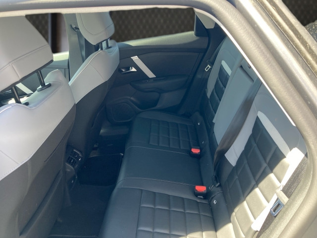 Bild 11: Citroen C4 130 S&S EAT8 Max