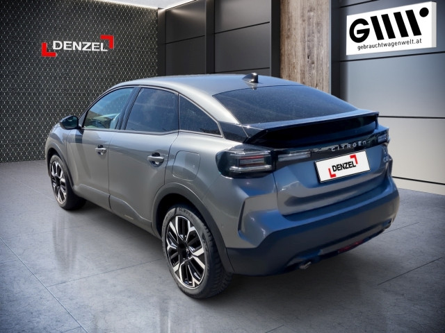 Bild 2: Citroen C4 130 S&S EAT8 Max