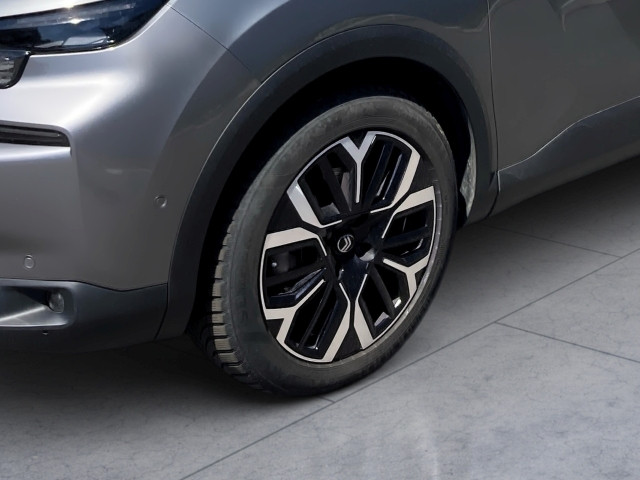 Bild 7: Citroen C4 130 S&S EAT8 Max