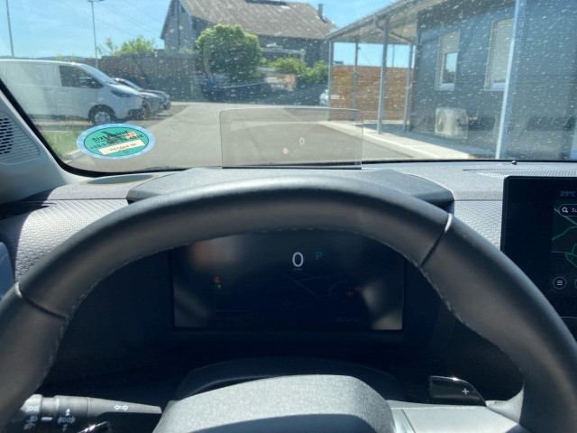 Bild 14: Citroen C4 130 S&S EAT8 Max