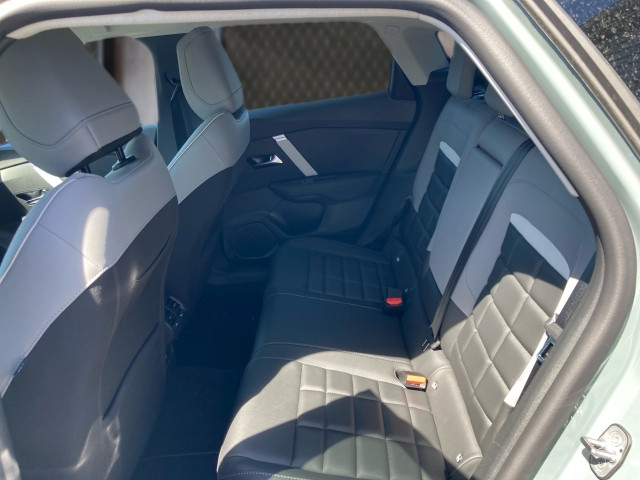 Bild 11: Citroen C4 130 S&S EAT8 Max