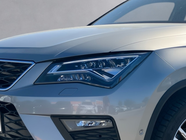 Bild 4: Seat Ateca