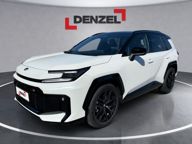 Bild 0: Toyota RAV4 2,5l 194PS Hybrid GR SPORT 4x4 CVT