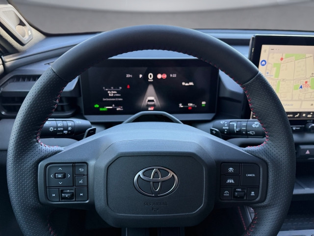 Bild 9: Toyota RAV4 2,5l 194PS Hybrid GR SPORT 4x4 CVT
