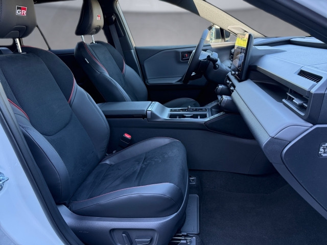 Bild 10: Toyota RAV4 2,5l 194PS Hybrid GR SPORT 4x4 CVT
