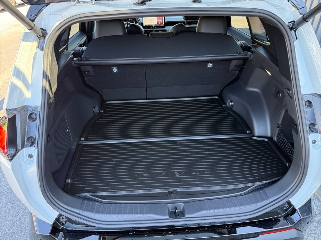 Bild 12: Toyota RAV4 2,5l 194PS Hybrid GR SPORT 4x4 CVT