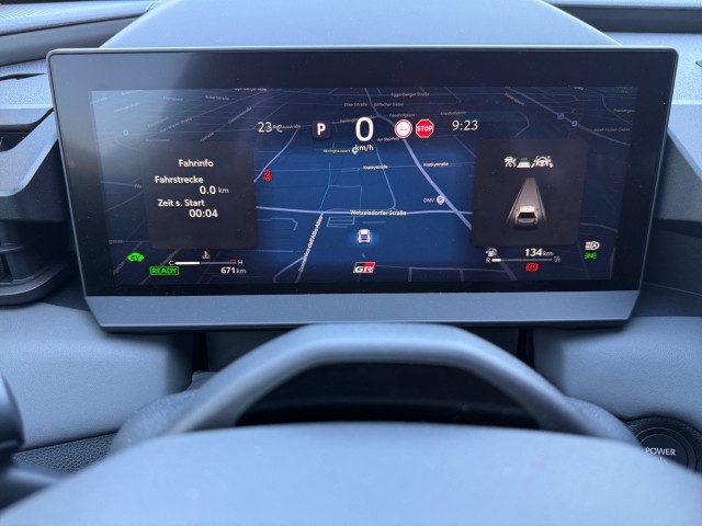 Bild 14: Toyota RAV4 2,5l 194PS Hybrid GR SPORT 4x4 CVT