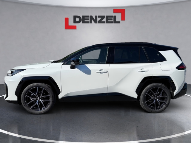 Bild 1: Toyota RAV4 2,5l 194PS Hybrid GR SPORT 4x4 CVT