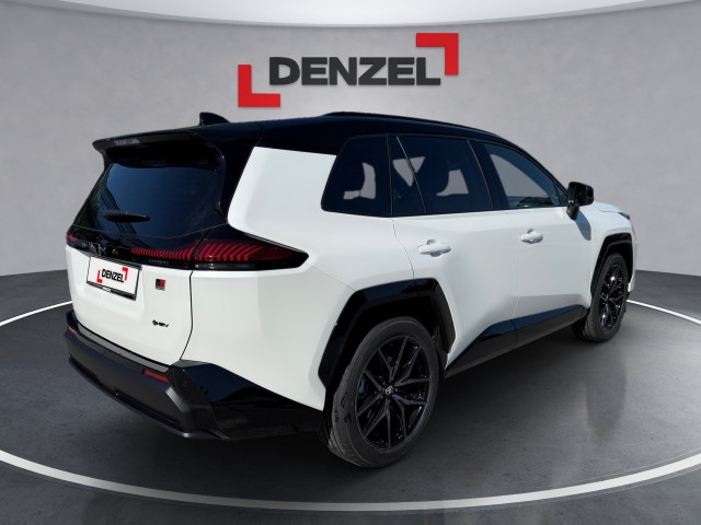 Bild 3: Toyota RAV4 2,5l 194PS Hybrid GR SPORT 4x4 CVT