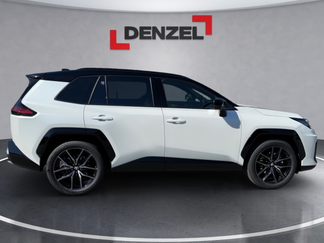 Bild 4: Toyota RAV4 2,5l 194PS Hybrid GR SPORT 4x4 CVT