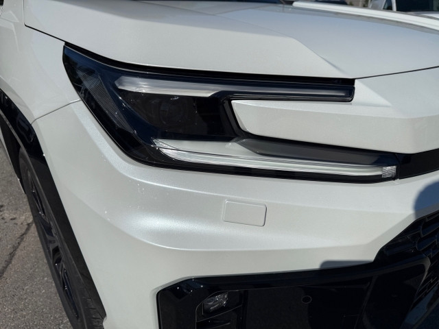 Bild 6: Toyota RAV4 2,5l 194PS Hybrid GR SPORT 4x4 CVT