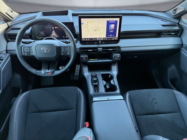 Bild 8: Toyota RAV4 2,5l 194PS Hybrid GR SPORT 4x4 CVT