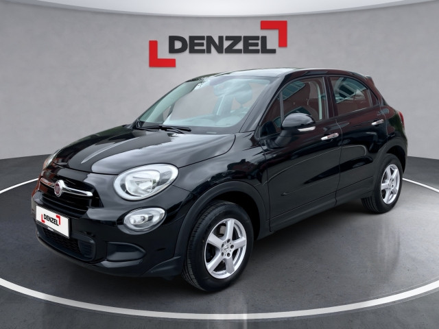 Bild 0: Fiat 500X 1,6 e-torQ City Look Pop