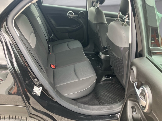Bild 11: Fiat 500X 1,6 e-torQ City Look Pop