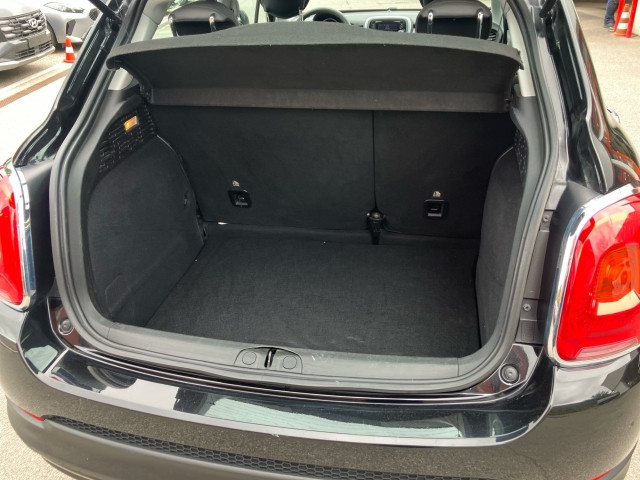 Bild 12: Fiat 500X 1,6 e-torQ City Look Pop