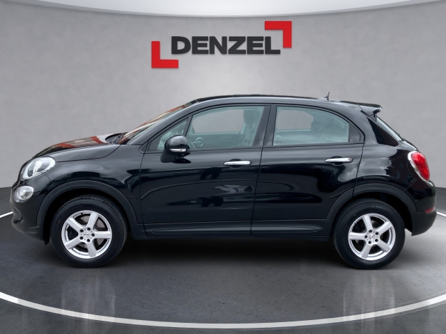 Bild 1: Fiat 500X 1,6 e-torQ City Look Pop