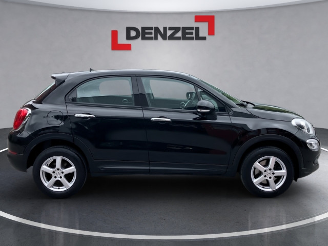 Bild 4: Fiat 500X 1,6 e-torQ City Look Pop