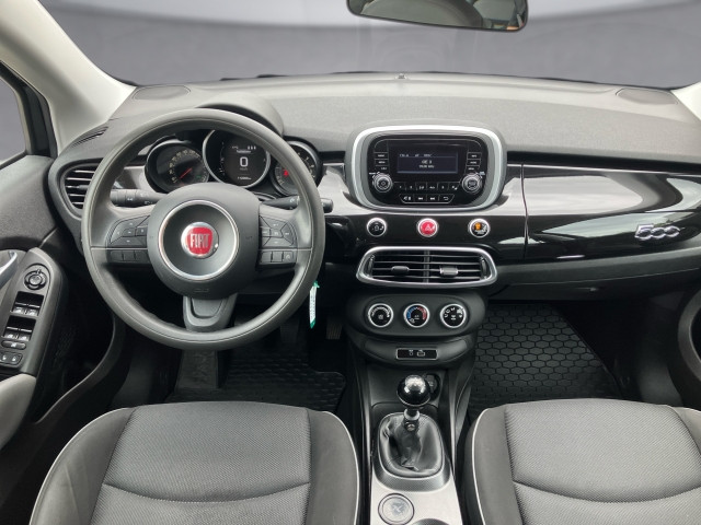 Bild 8: Fiat 500X 1,6 e-torQ City Look Pop