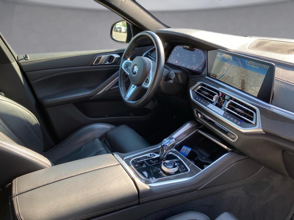 Bild 10: BMW X6 xDrive30d 48V Aut
