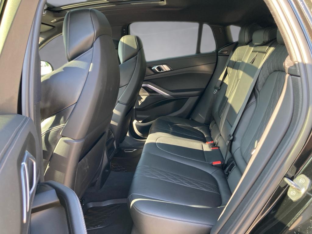 Bild 11: BMW X6 xDrive30d 48V Aut