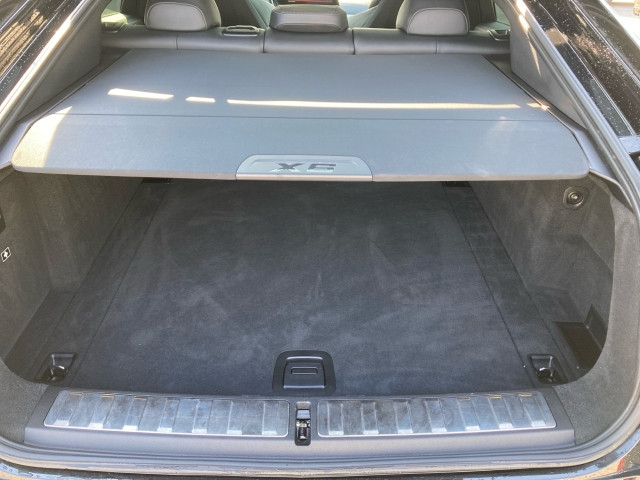 Bild 12: BMW X6 xDrive30d 48V Aut