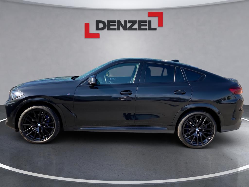 Bild 1: BMW X6 xDrive30d 48V Aut