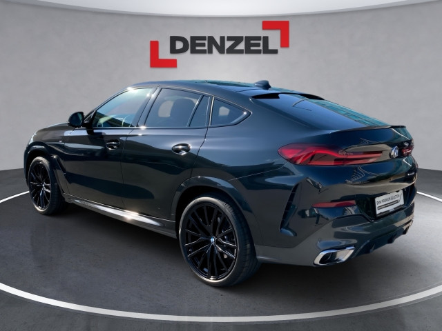 Bild 2: BMW X6 xDrive30d 48V Aut
