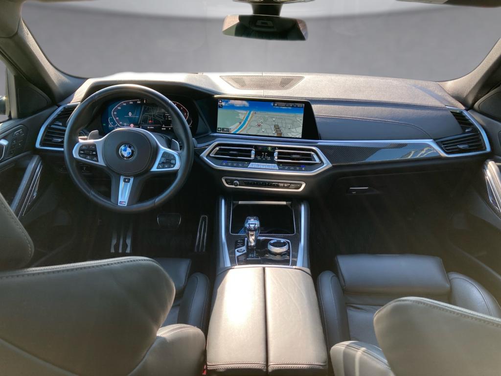 Bild 8: BMW X6 xDrive30d 48V Aut
