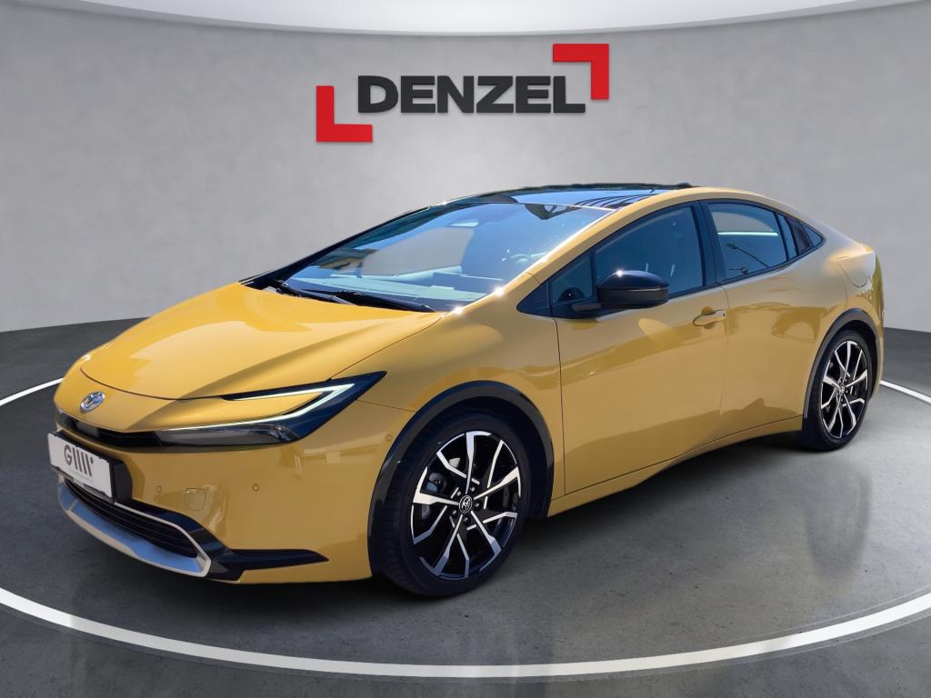 Bild 0: Toyota PRIUS 2,0 PlugIn Hybrid Advanced