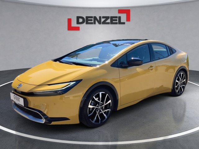 Bild 0: Toyota PRIUS 2,0 PlugIn Hybrid Advanced