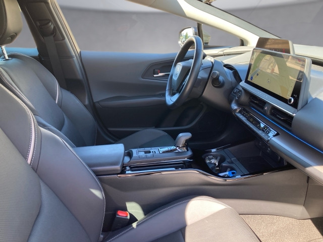 Bild 10: Toyota PRIUS 2,0 PlugIn Hybrid Advanced