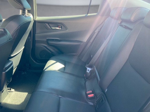 Bild 11: Toyota PRIUS 2,0 PlugIn Hybrid Advanced