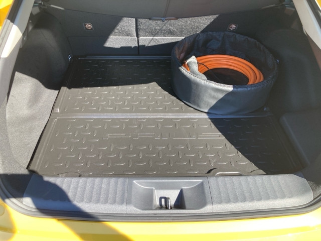 Bild 12: Toyota PRIUS 2,0 PlugIn Hybrid Advanced