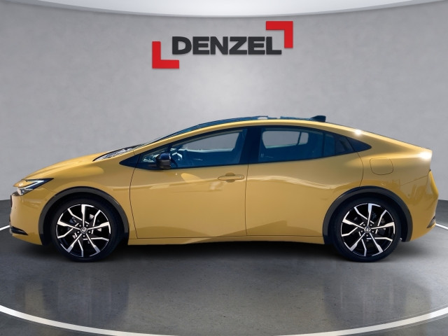 Bild 1: Toyota PRIUS 2,0 PlugIn Hybrid Advanced