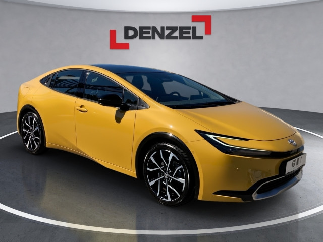 Bild 5: Toyota PRIUS 2,0 PlugIn Hybrid Advanced