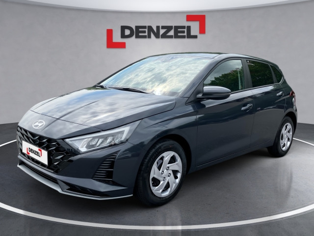 Bild 0: Hyundai i20 (BC3) GO 1.0 T-GDI
