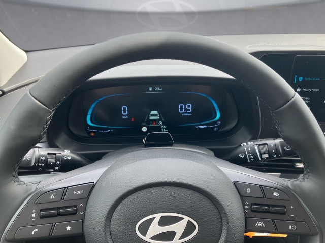 Bild 9: Hyundai i20 (BC3) GO 1.0 T-GDI