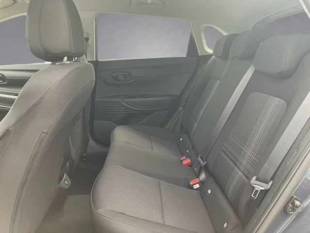 Bild 11: Hyundai i20 (BC3) GO 1.0 T-GDI