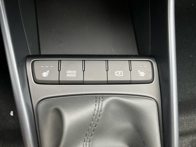 Bild 13: Hyundai i20 (BC3) GO 1.0 T-GDI