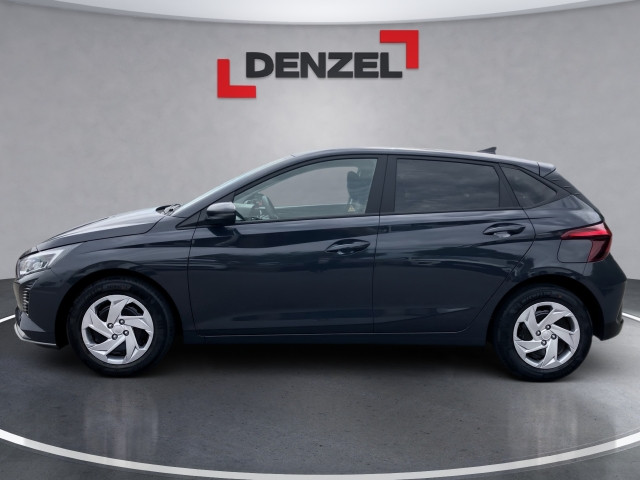 Bild 1: Hyundai i20 (BC3) GO 1.0 T-GDI