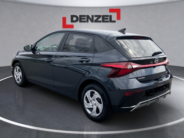 Bild 2: Hyundai i20 (BC3) GO 1.0 T-GDI