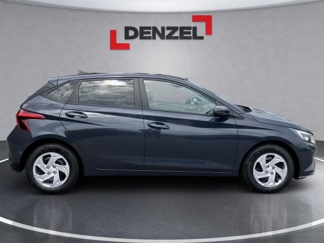 Bild 4: Hyundai i20 (BC3) GO 1.0 T-GDI