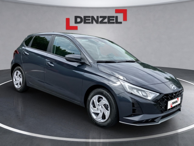 Bild 5: Hyundai i20 (BC3) GO 1.0 T-GDI