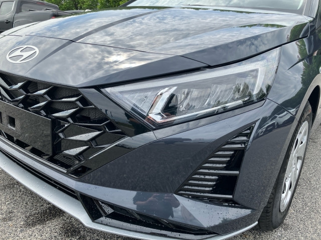 Bild 6: Hyundai i20 (BC3) GO 1.0 T-GDI