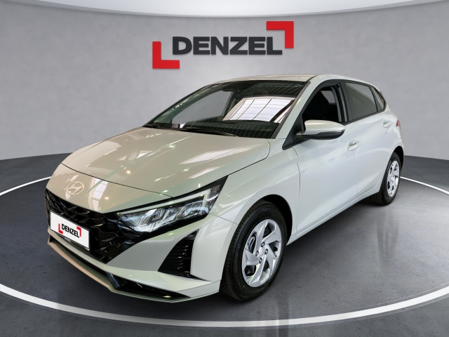 Bild 0: Hyundai i20 (BC3) GO 1.0 T-GDI