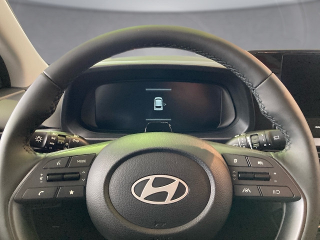 Bild 9: Hyundai i20 (BC3) GO 1.0 T-GDI