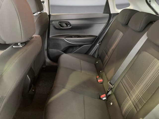Bild 11: Hyundai i20 (BC3) GO 1.0 T-GDI