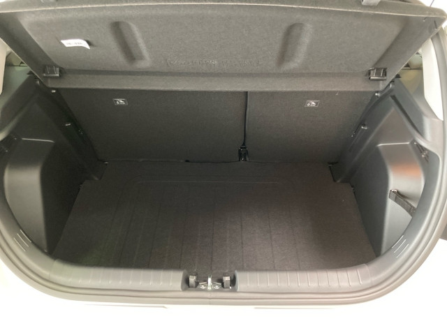 Bild 12: Hyundai i20 (BC3) GO 1.0 T-GDI