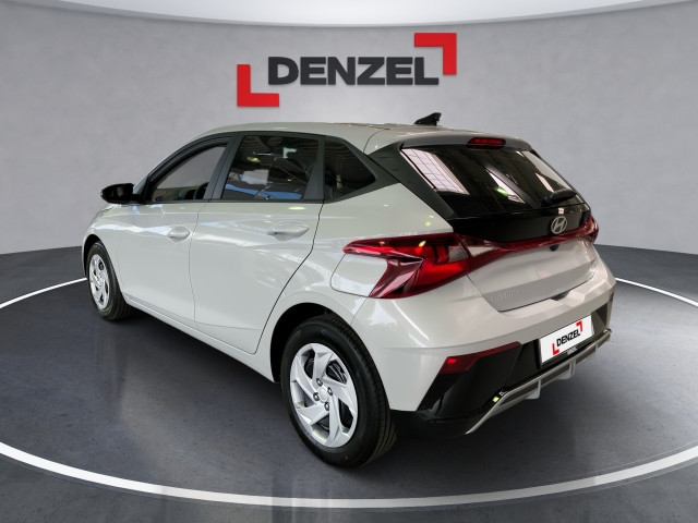 Bild 2: Hyundai i20 (BC3) GO 1.0 T-GDI